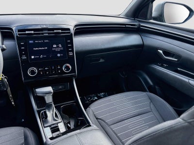 2024 Hyundai Santa Cruz SE