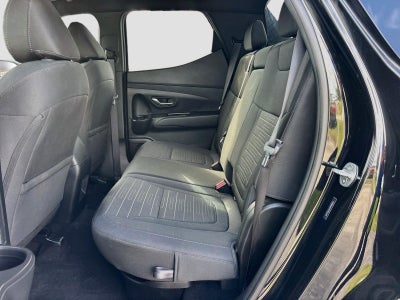 2024 Hyundai Santa Cruz SE