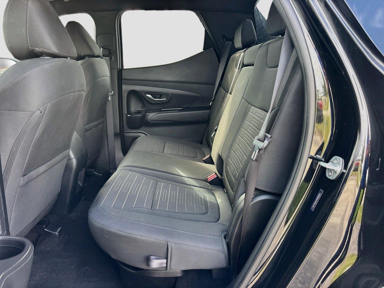 2024 Hyundai Santa Cruz SE