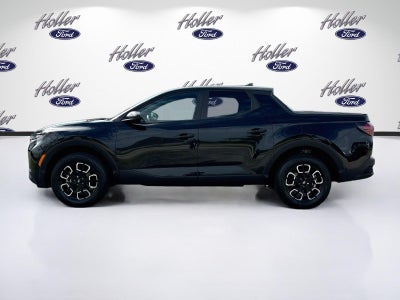2024 Hyundai Santa Cruz SE