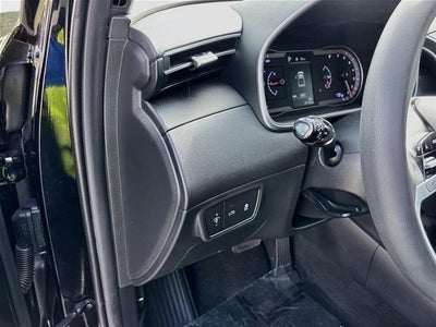 2024 Hyundai Santa Cruz SE