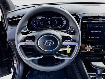 2024 Hyundai Santa Cruz SE