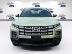 2025 Hyundai Santa Cruz SE