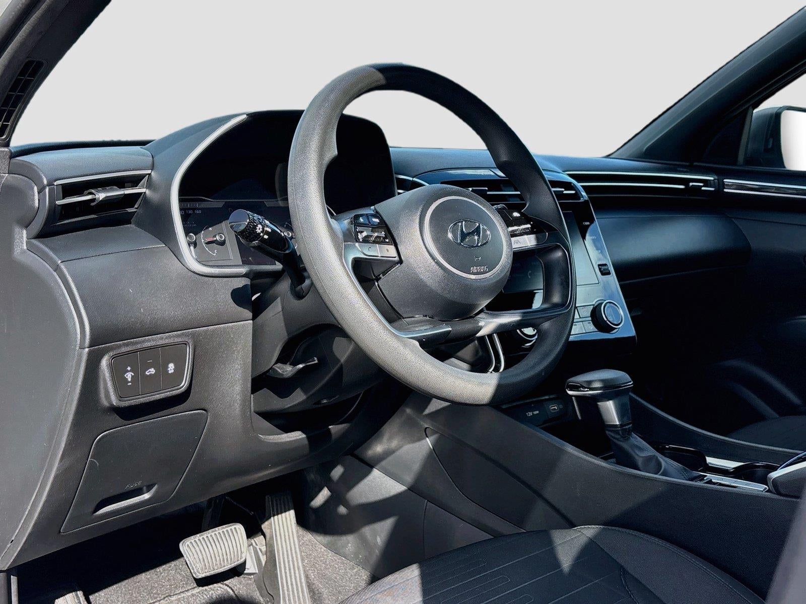 2023 Hyundai Santa Cruz SEL