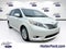 2017 Toyota Sienna Limited Premium 7-Passenger