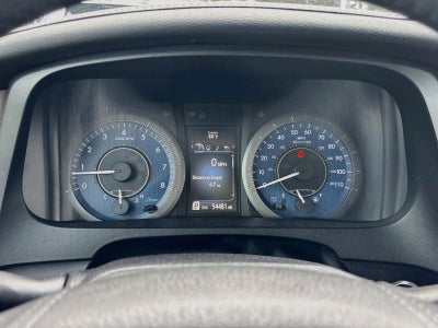 2017 Toyota Sienna Limited Premium 7-Passenger