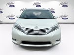 2017 Toyota Sienna Limited Premium 7-Passenger