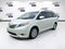 2017 Toyota Sienna Limited Premium 7-Passenger