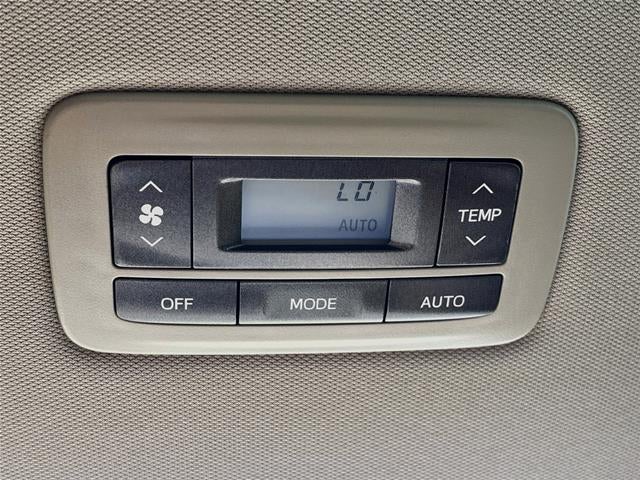 2017 Toyota Sienna Limited Premium 7-Passenger
