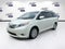 2017 Toyota Sienna Limited Premium 7-Passenger