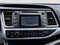 2015 Toyota Highlander LE