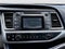 2015 Toyota Highlander LE