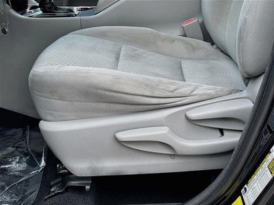 2015 Toyota Highlander LE