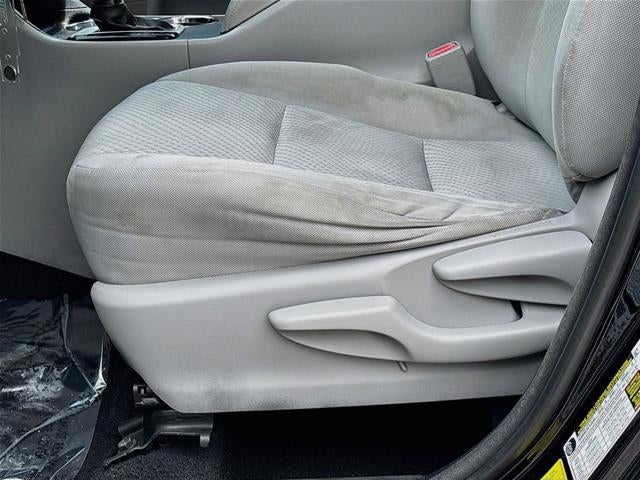 2015 Toyota Highlander LE