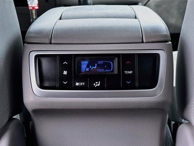 2015 Toyota Highlander LE