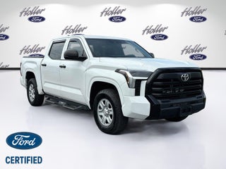 2025 Toyota Tundra SR