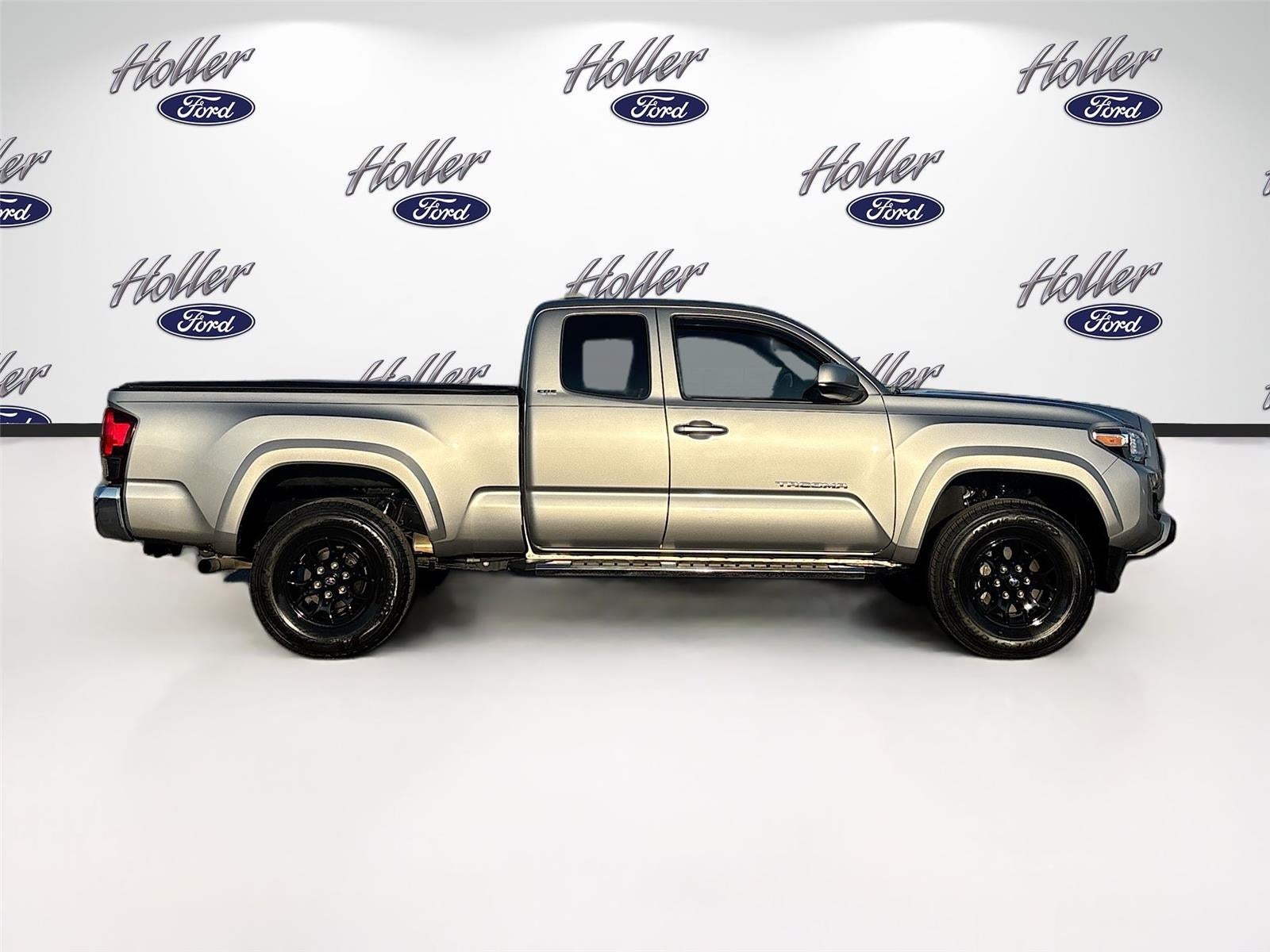 2020 Toyota Tacoma SR5