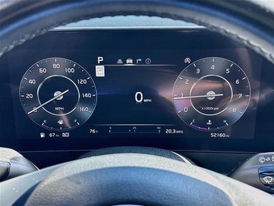 2023 Kia Sportage SX