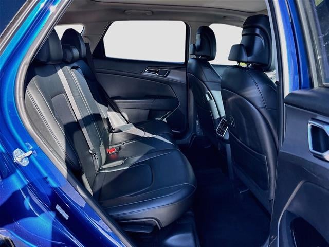2023 Kia Sportage SX