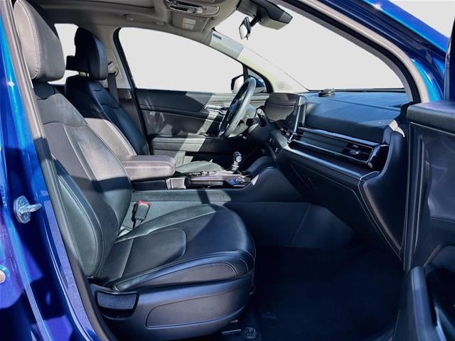2023 Kia Sportage SX