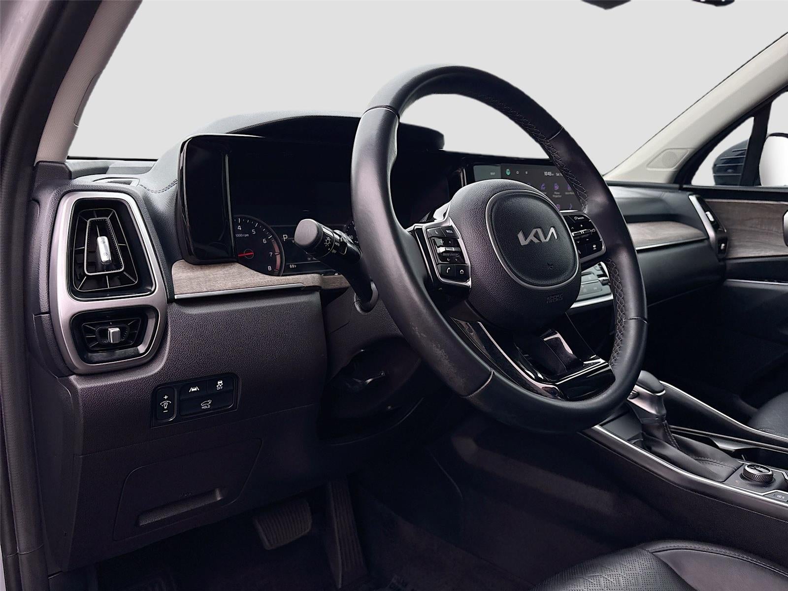 2023 Kia Sorento X-Line EX