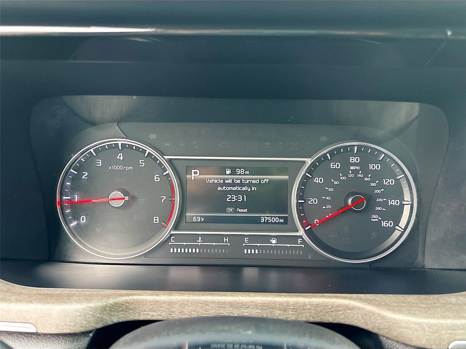 2023 Kia Sorento X-Line EX