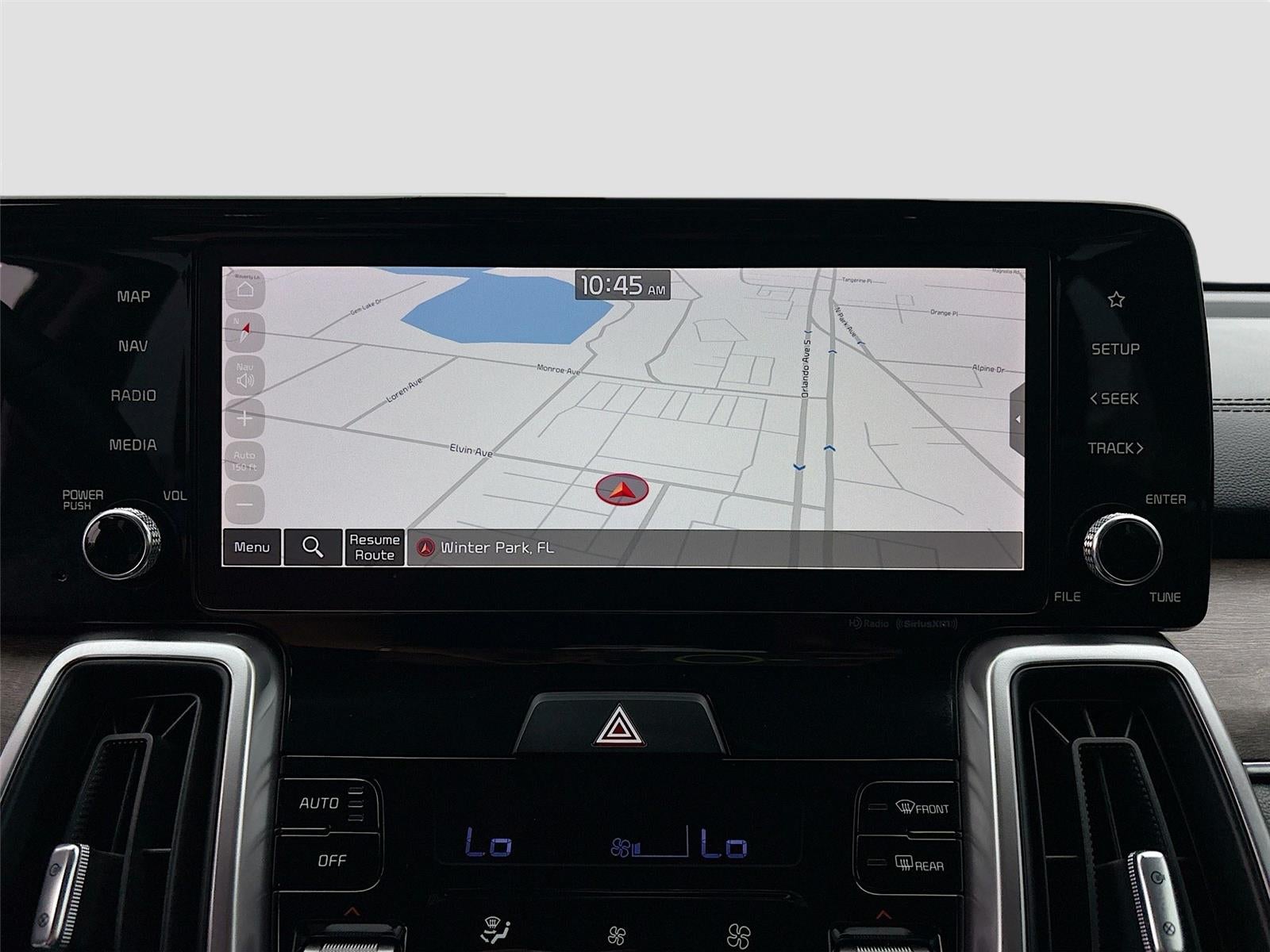 2023 Kia Sorento X-Line EX