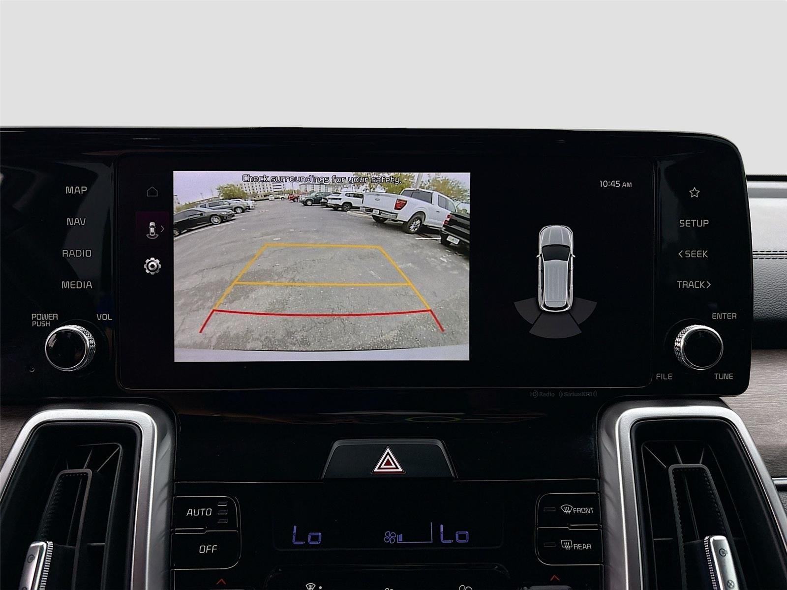 2023 Kia Sorento X-Line EX