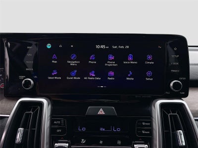 2023 Kia Sorento X-Line EX