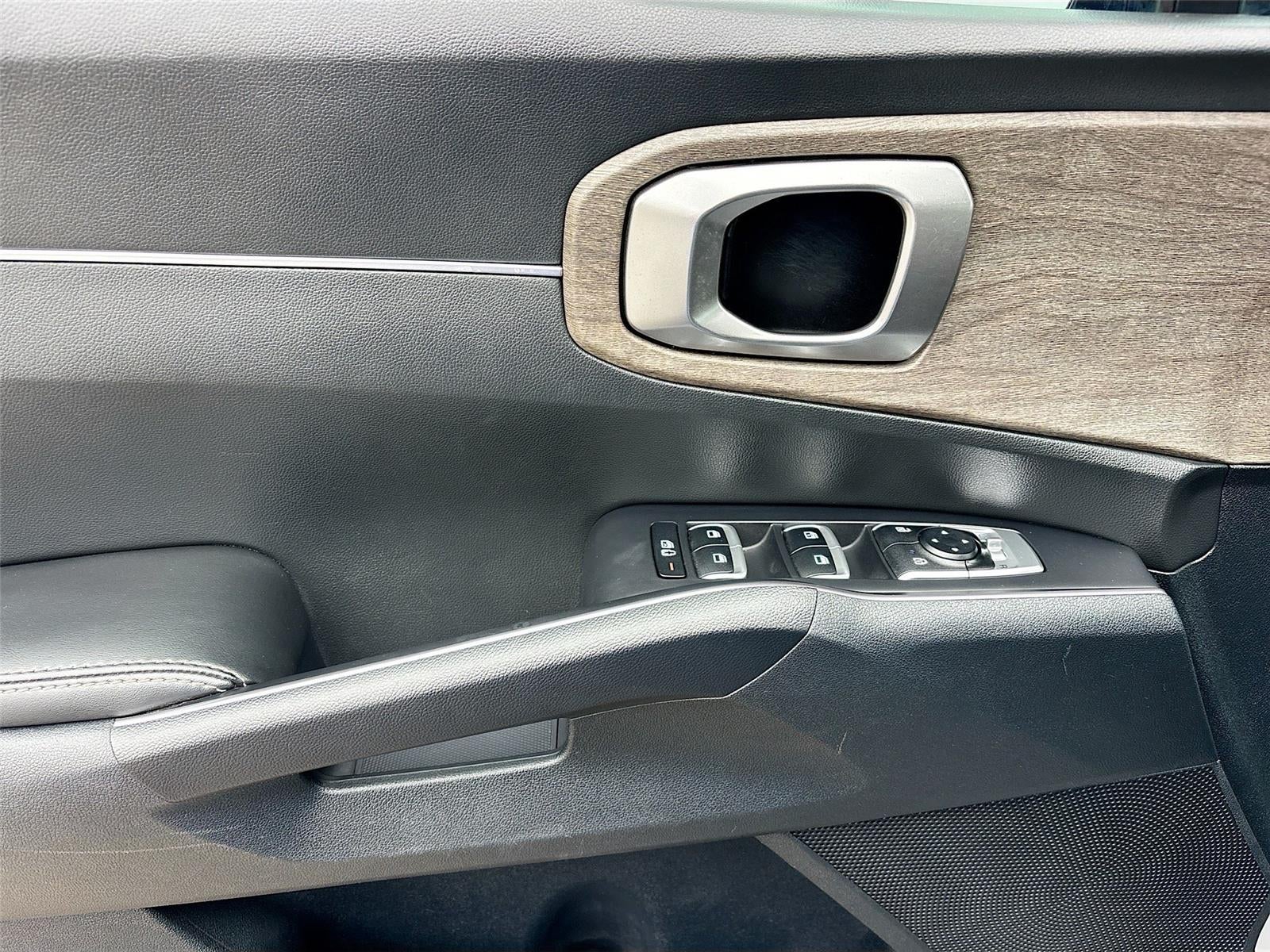 2023 Kia Sorento X-Line EX