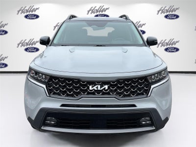 2023 Kia Sorento X-Line EX