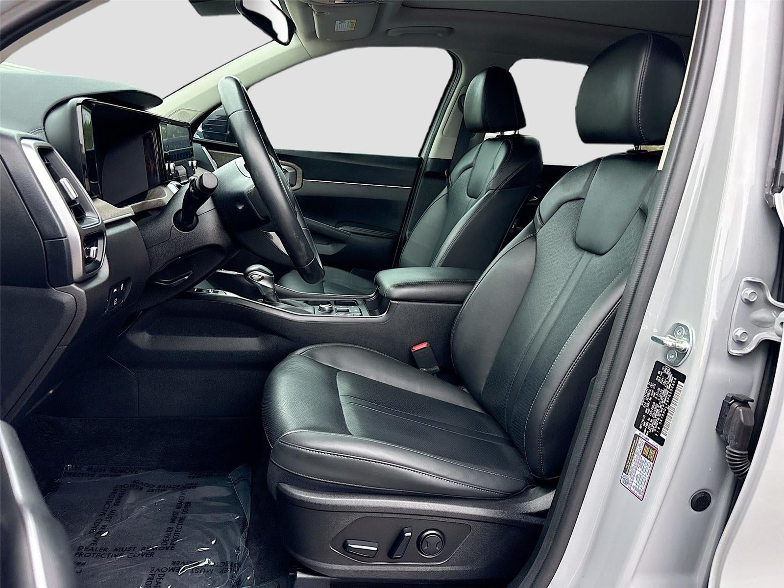 2023 Kia Sorento X-Line EX