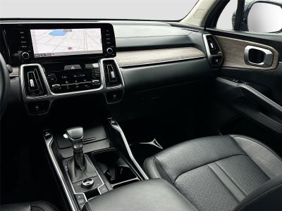 2023 Kia Sorento X-Line EX
