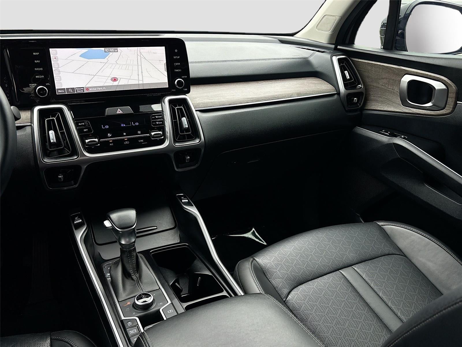 2023 Kia Sorento X-Line EX