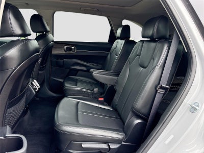 2023 Kia Sorento X-Line EX