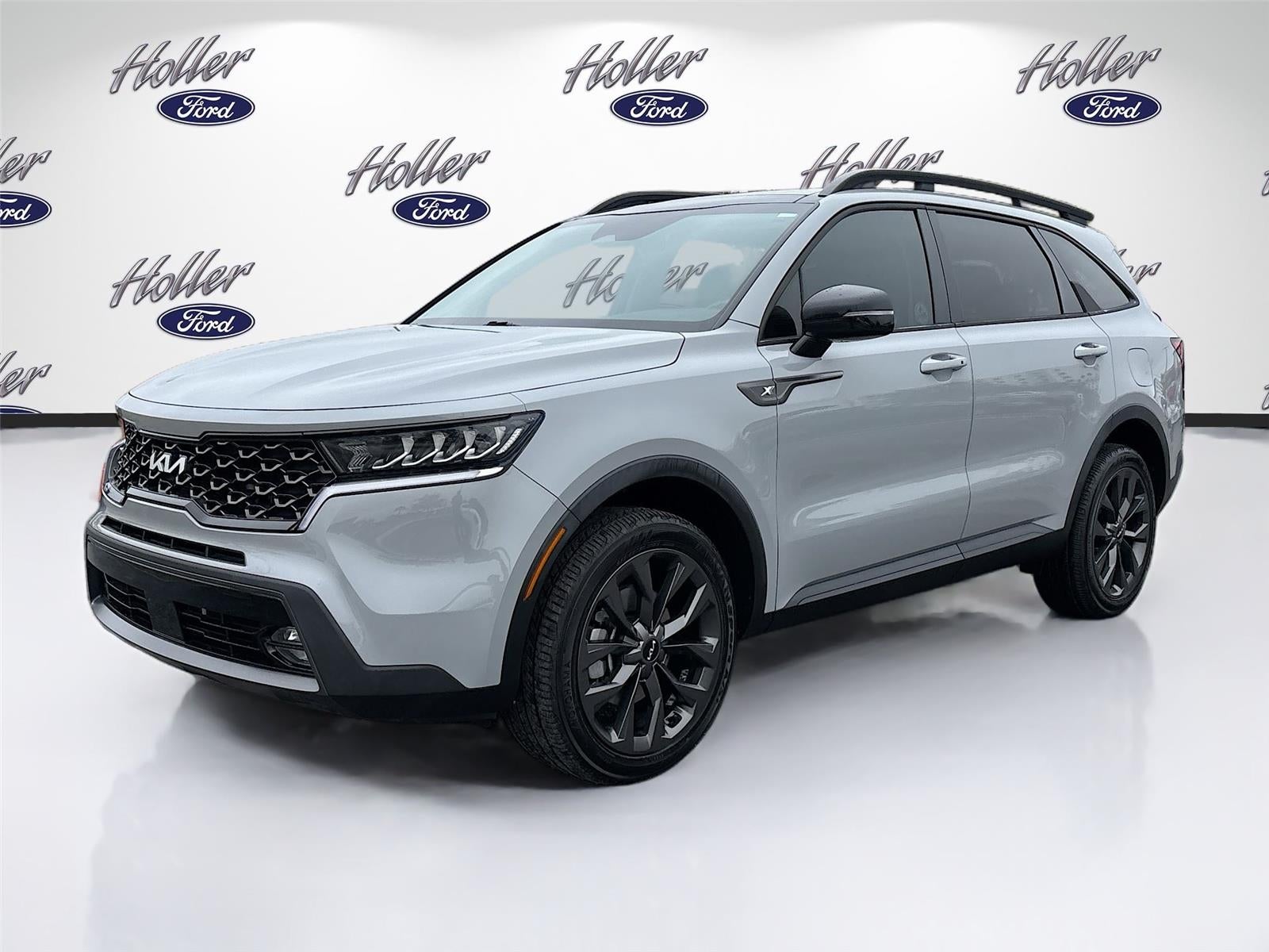 2023 Kia Sorento X-Line EX