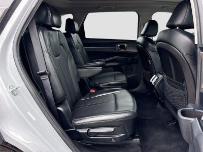 2023 Kia Sorento X-Line EX