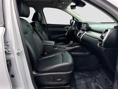 2023 Kia Sorento X-Line EX