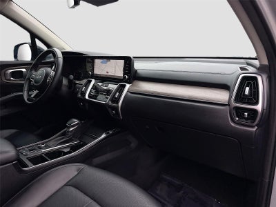 2023 Kia Sorento X-Line EX