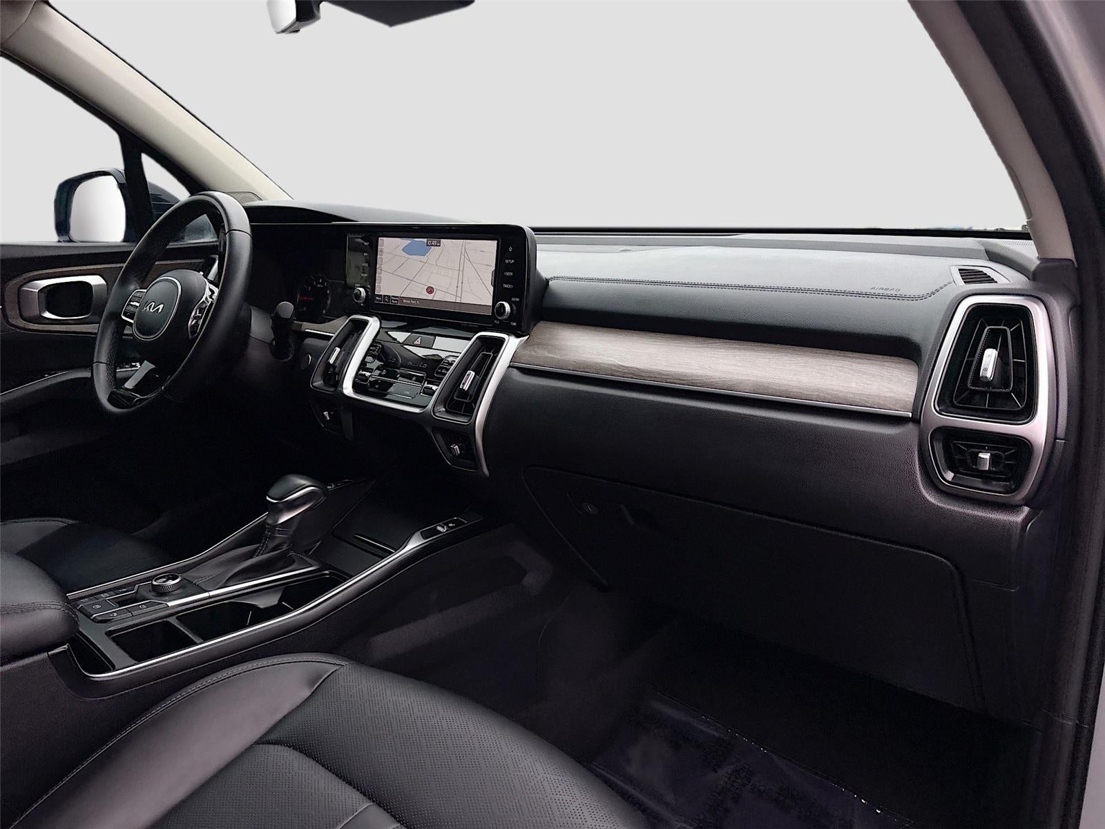 2023 Kia Sorento X-Line EX