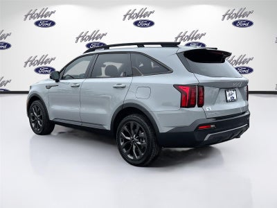 2023 Kia Sorento X-Line EX