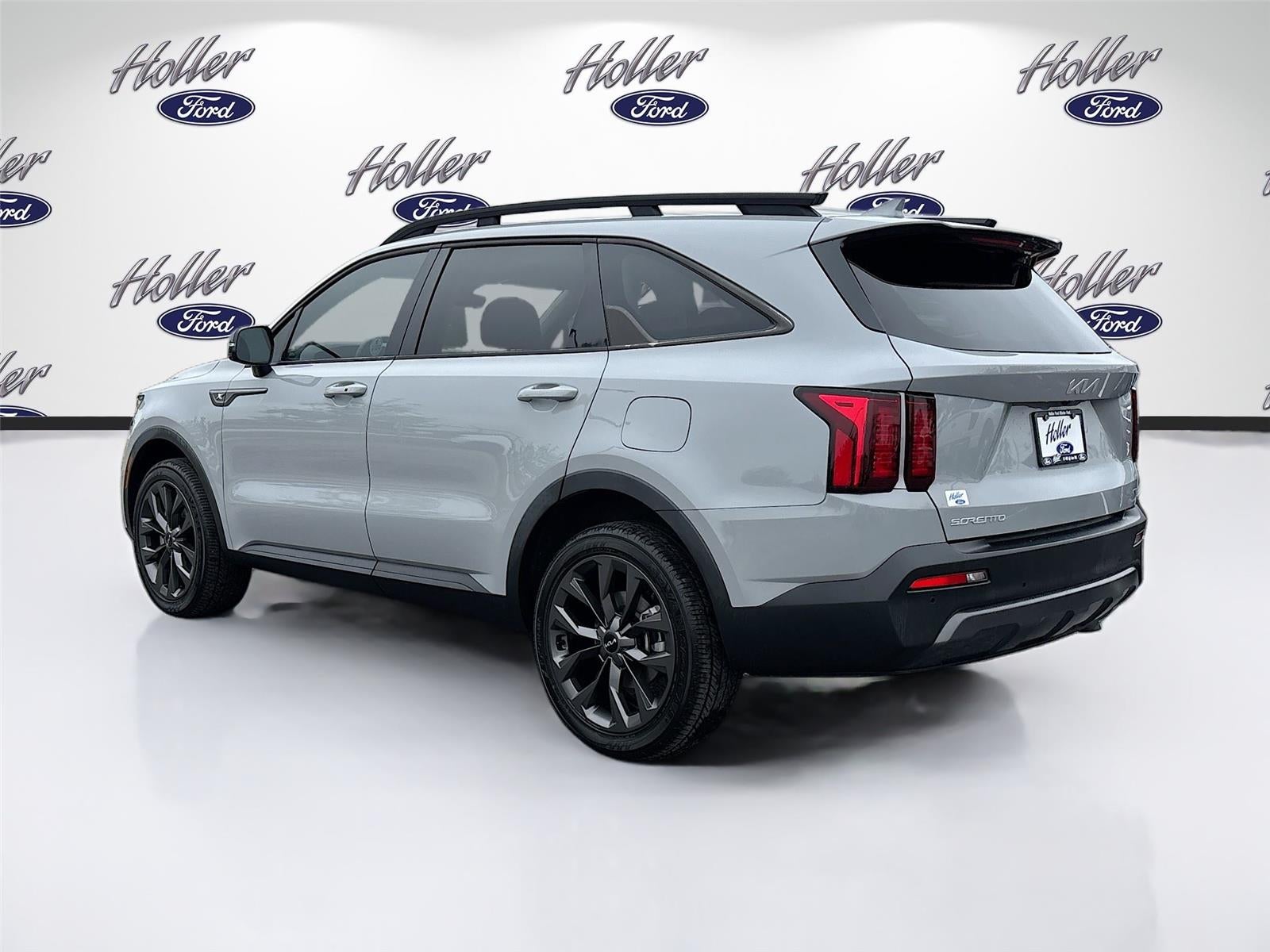 2023 Kia Sorento X-Line EX