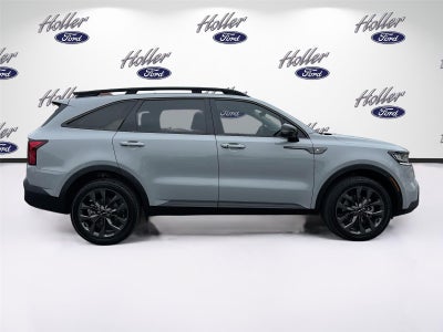 2023 Kia Sorento X-Line EX