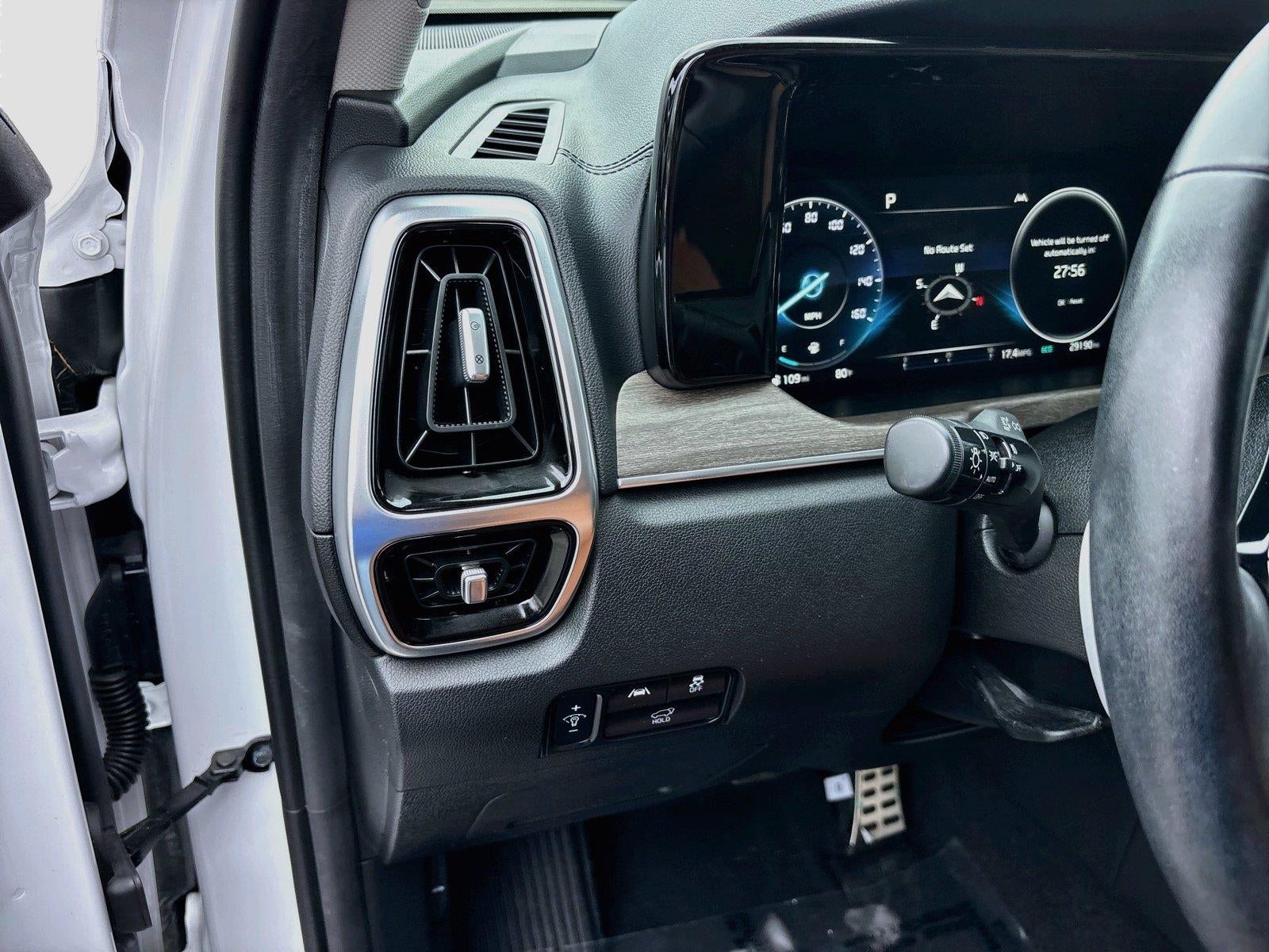 2023 Kia Sorento X-Line SX Prestige