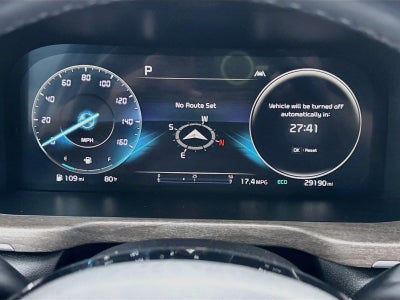 2023 Kia Sorento X-Line SX Prestige