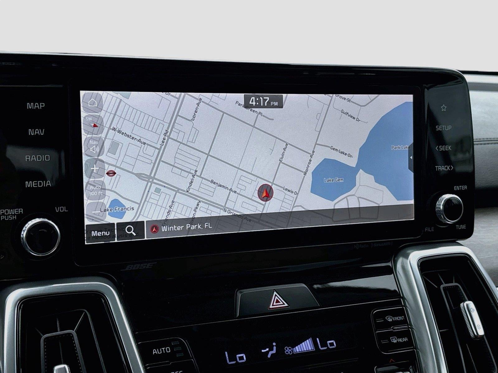 2023 Kia Sorento X-Line SX Prestige
