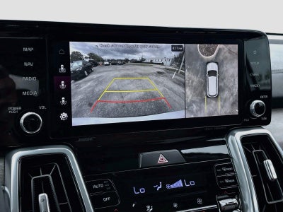 2023 Kia Sorento X-Line SX Prestige