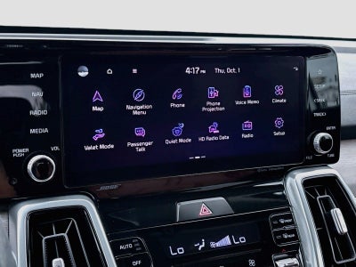 2023 Kia Sorento X-Line SX Prestige