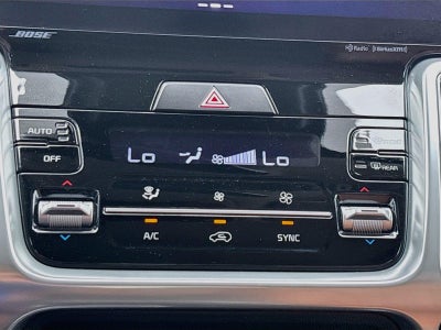 2023 Kia Sorento X-Line SX Prestige
