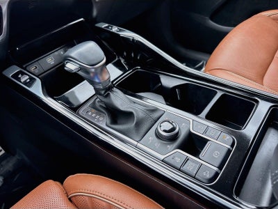 2023 Kia Sorento X-Line SX Prestige